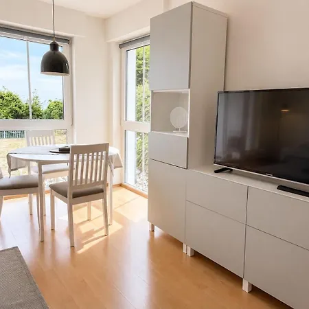 아파트 Haus Victoria C 02 Molenkieker