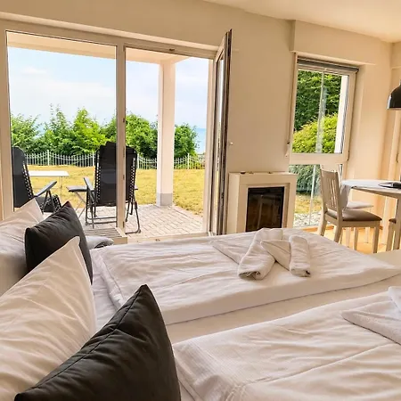 아파트 Haus Victoria C 02 Molenkieker