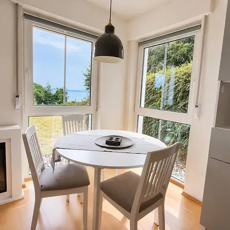 아파트 Haus Victoria C 02 Molenkieker